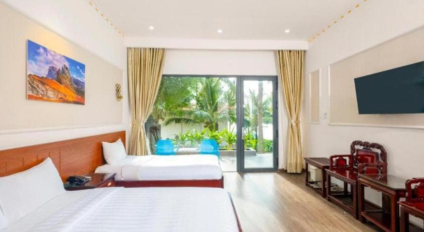 Hawaii Resort Phu Quoc