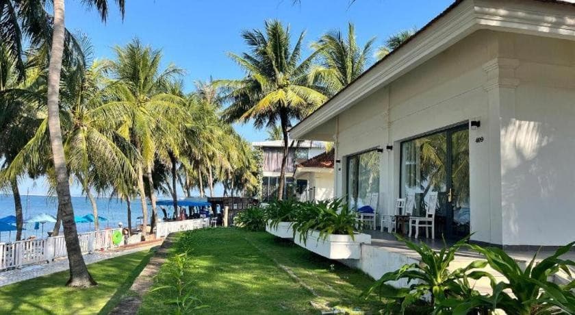 Hawaii Resort Phu Quoc