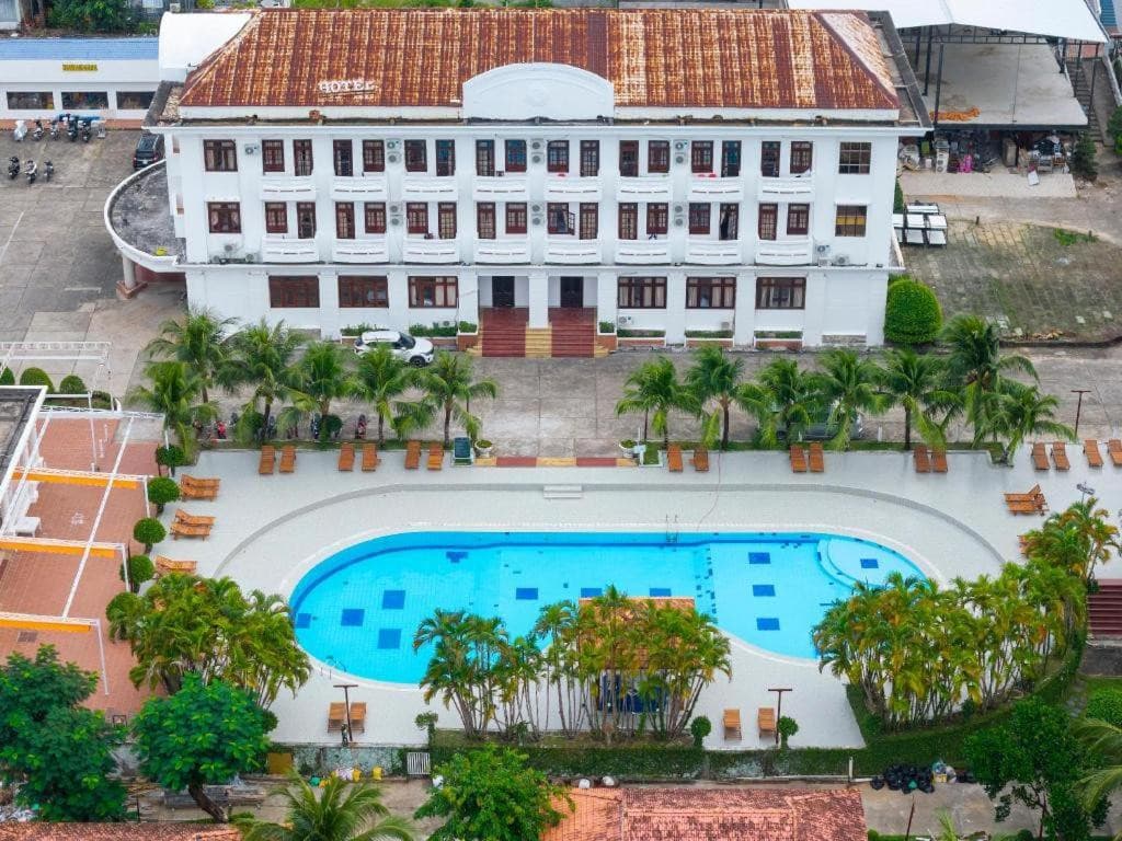 Hawaii Resort Phu Quoc