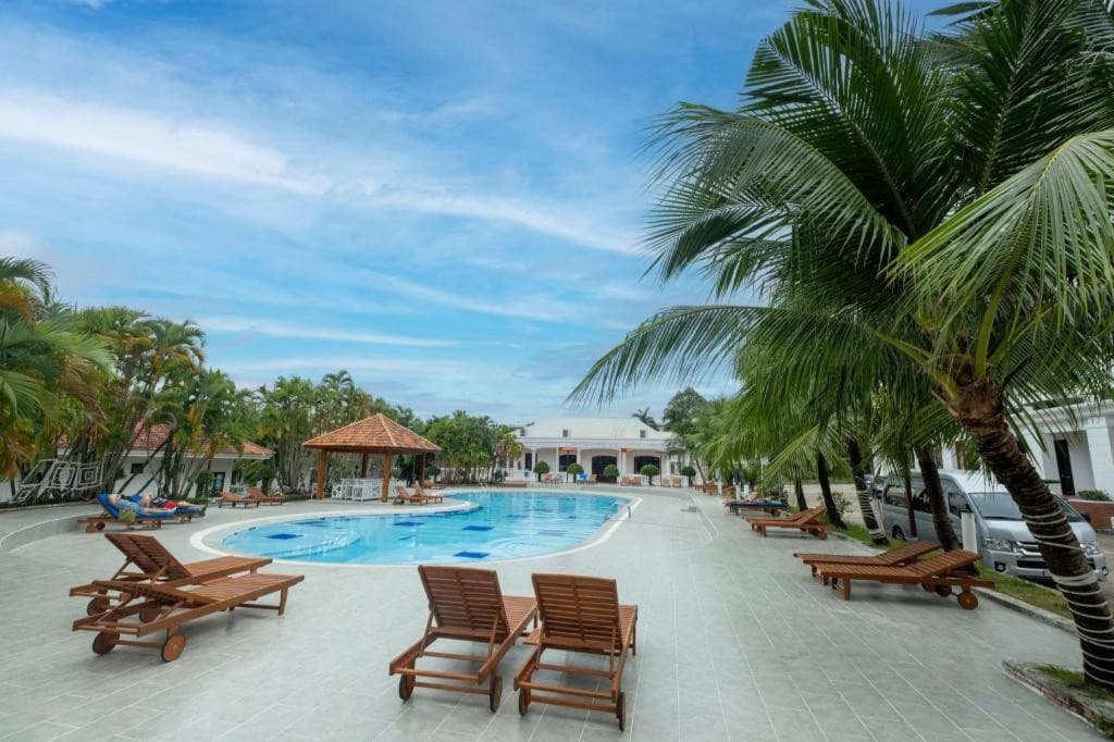 Hawaii Resort Phu Quoc