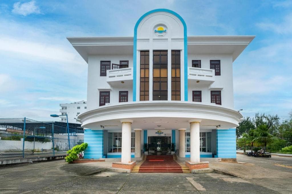 Hawaii Resort Phu Quoc
