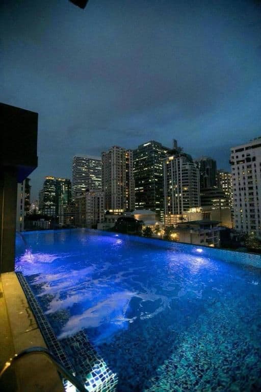 ARTE HOTEL BANGKOK