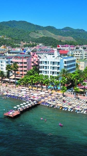 Palm Beach Hotel
