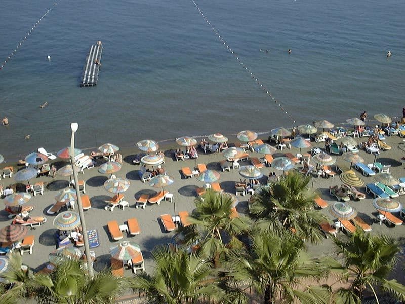 Palm Beach Hotel