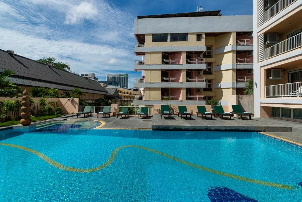 Best Bella Pattaya