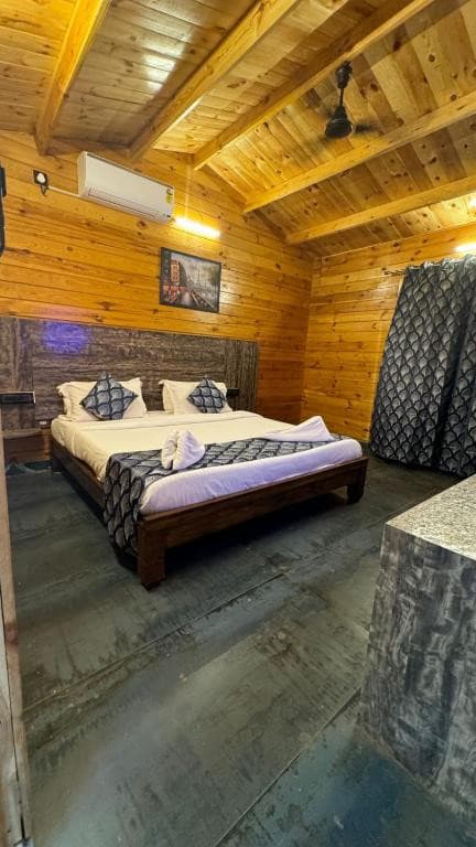 Oziba Beach Resort