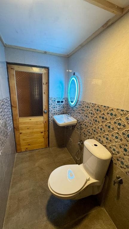Oziba Beach Resort