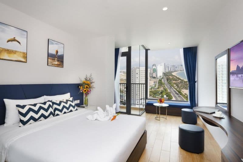Crown Hotel Nha Trang