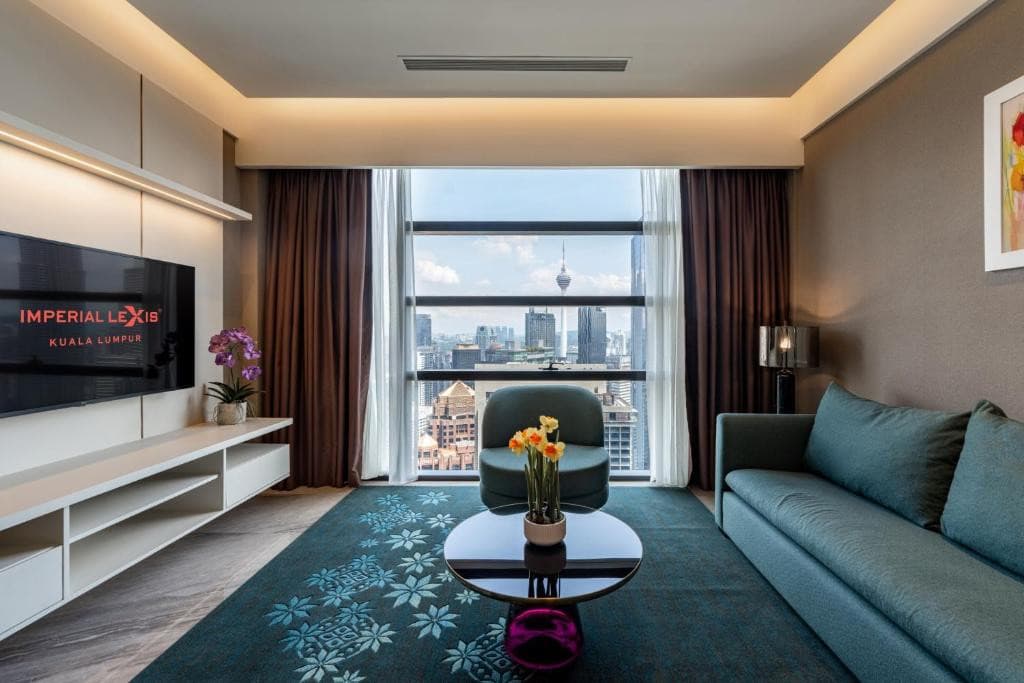 Imperial Lexis Kuala Lumpur