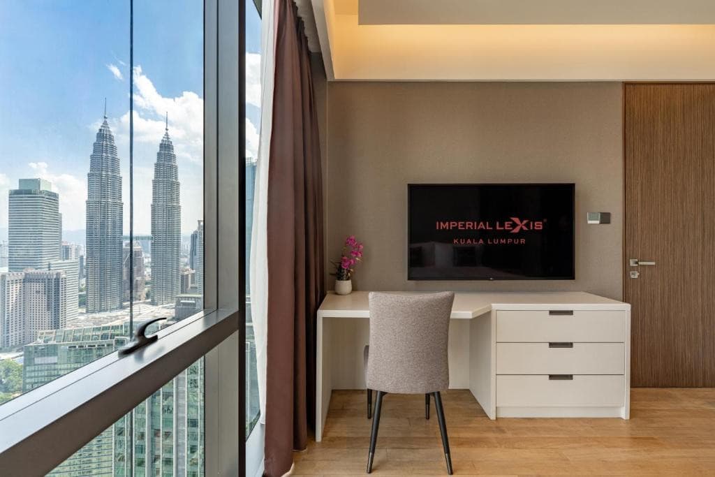 Imperial Lexis Kuala Lumpur