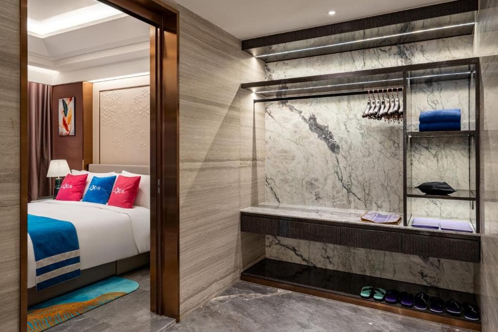Imperial Lexis Kuala Lumpur