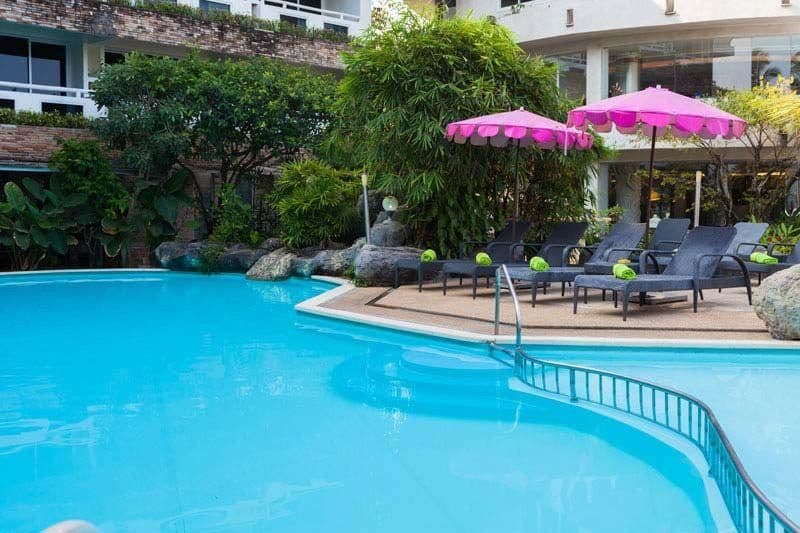 HOMM BLISS SOUTHBEACH PATONG