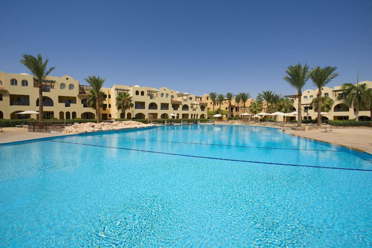 Stella Di Mare Gardens Resort & Spa Makadi Bay
