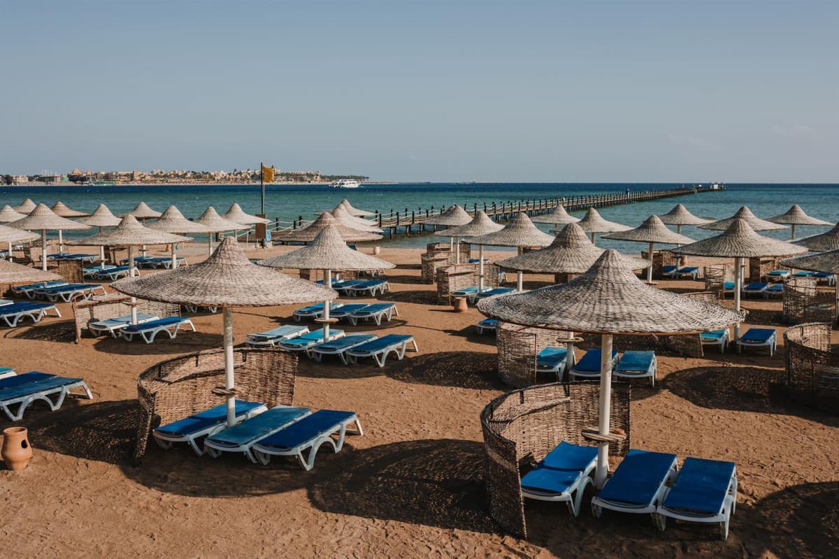Stella Di Mare Gardens Resort & Spa Makadi Bay