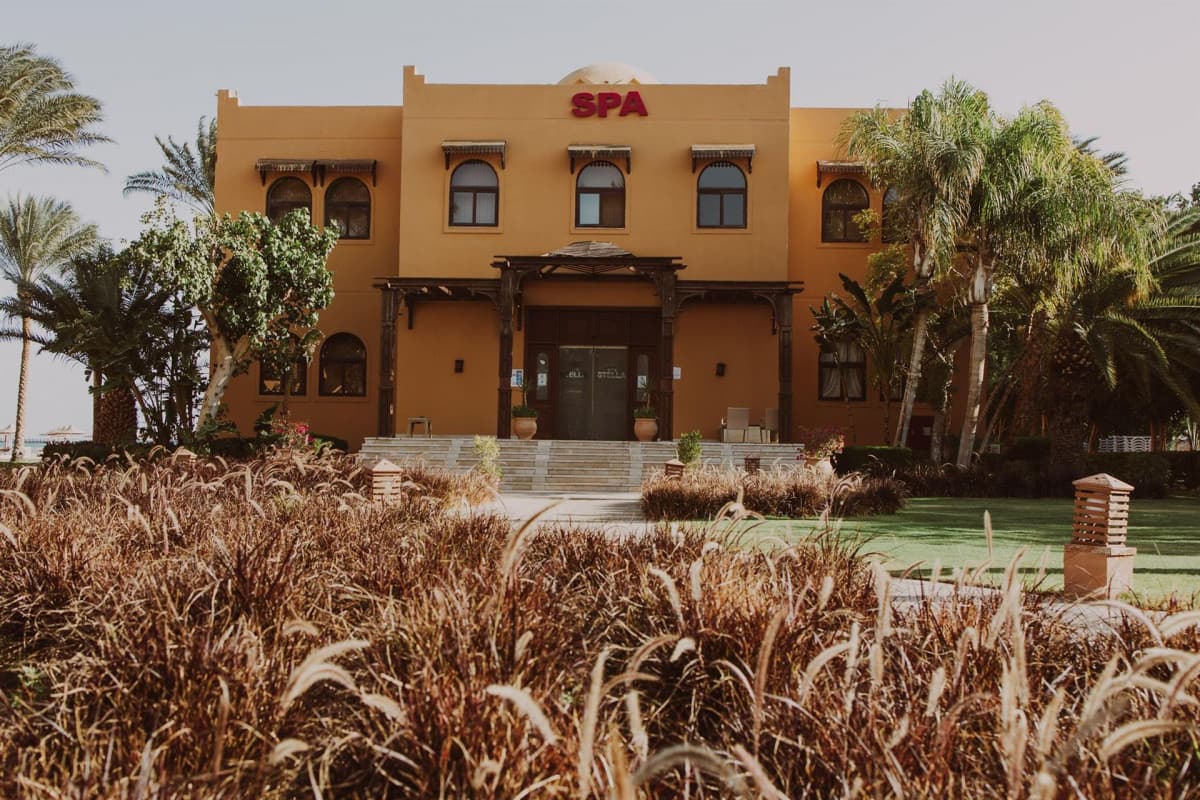 Stella Di Mare Gardens Resort & Spa Makadi Bay