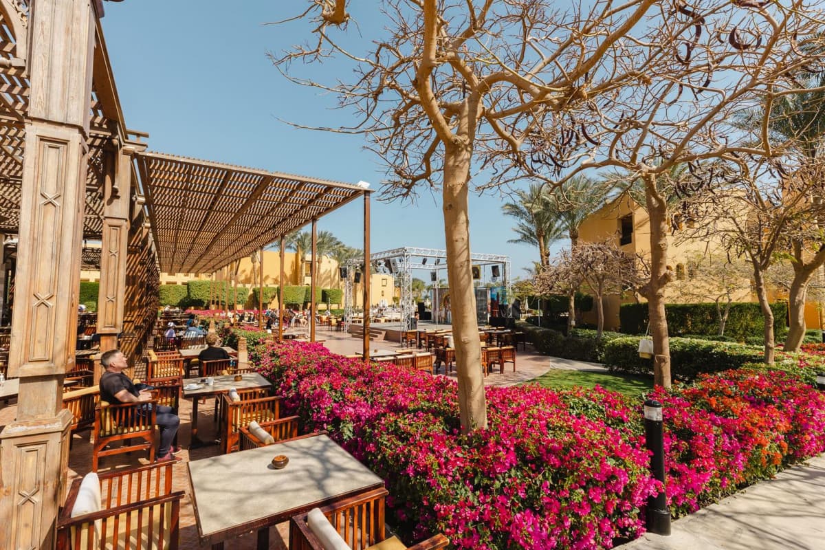 Stella Di Mare Gardens Resort & Spa Makadi Bay