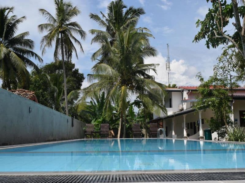 Star Holidays Resort