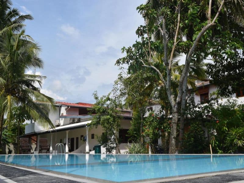 Star Holidays Resort