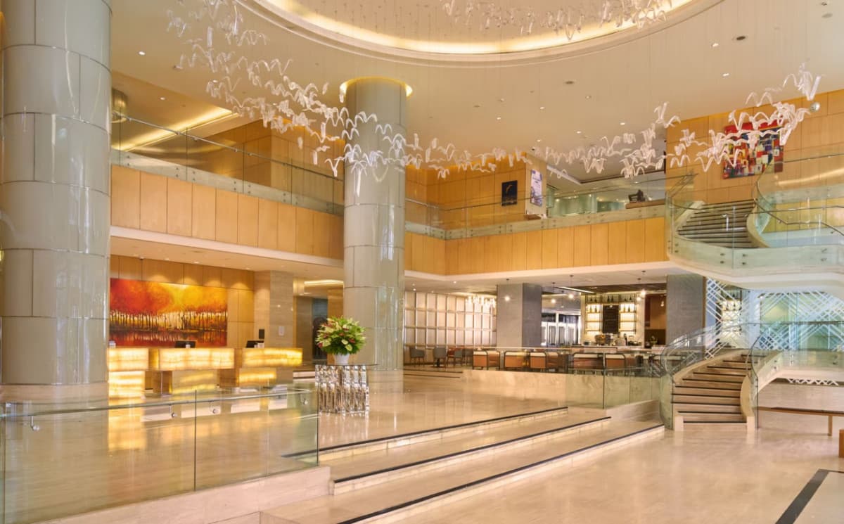 Sheraton Nha Trang Hotel & Spa