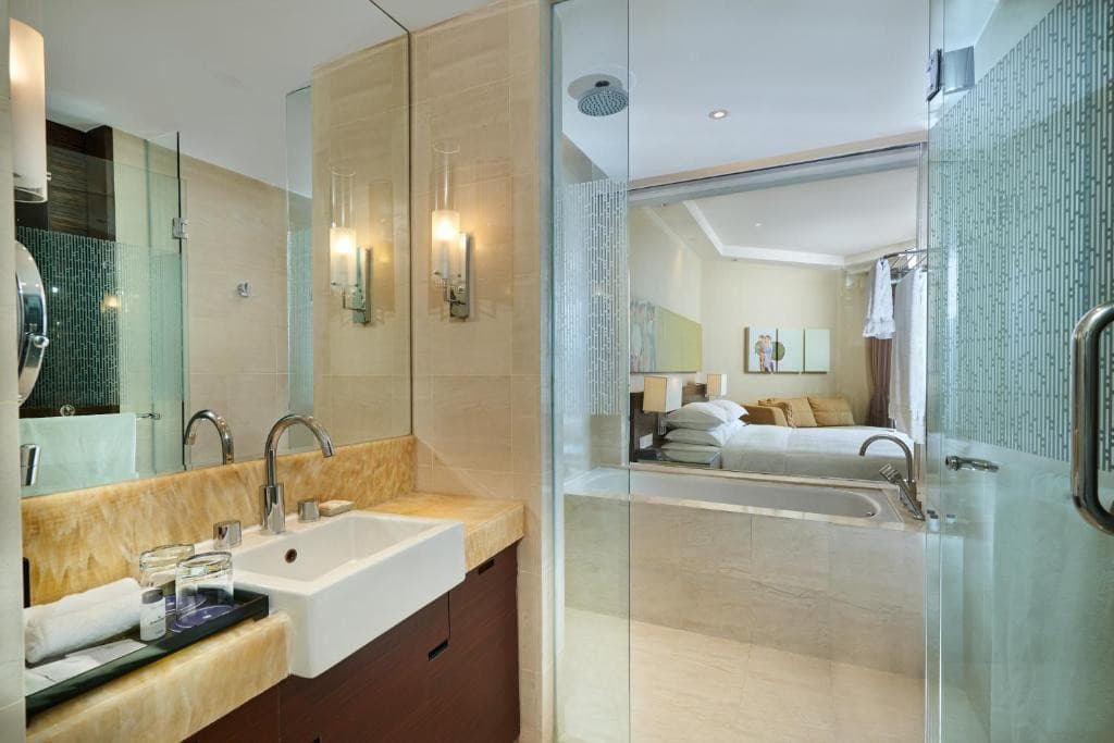 Sheraton Nha Trang Hotel & Spa