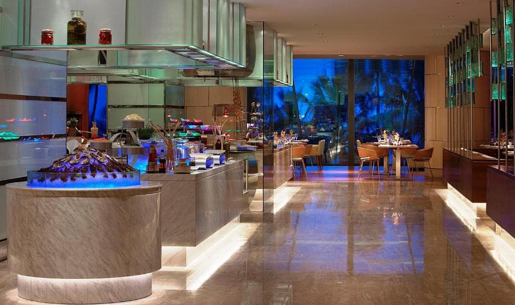 Sheraton Nha Trang Hotel & Spa