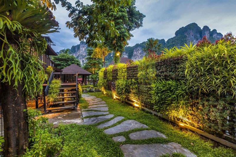 CLIFF ELEGANCE RESORT KRABI (THE)