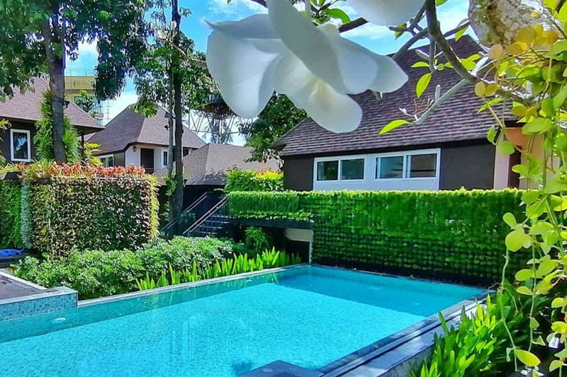 CLIFF ELEGANCE RESORT KRABI (THE)