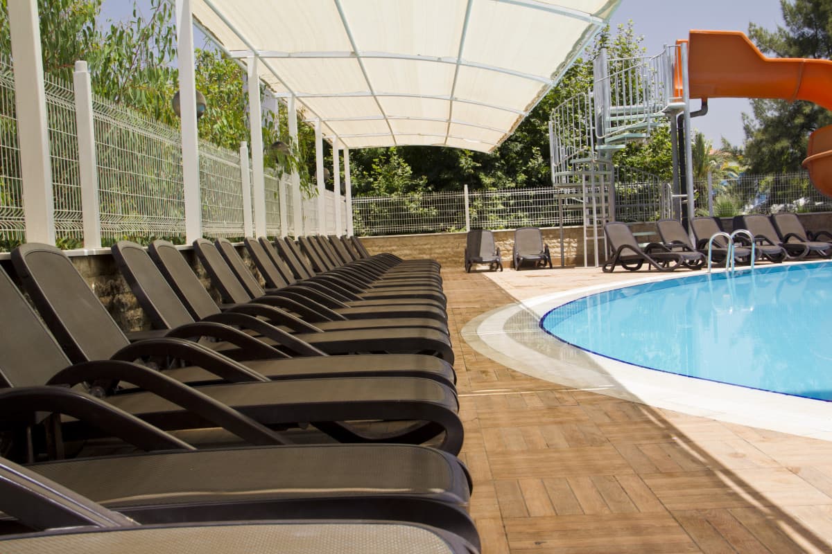 Holiday Point Hotel City