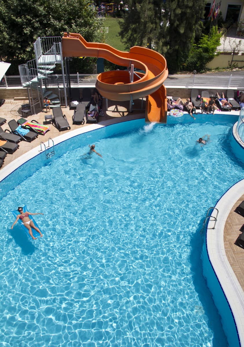 Holiday Point Hotel City