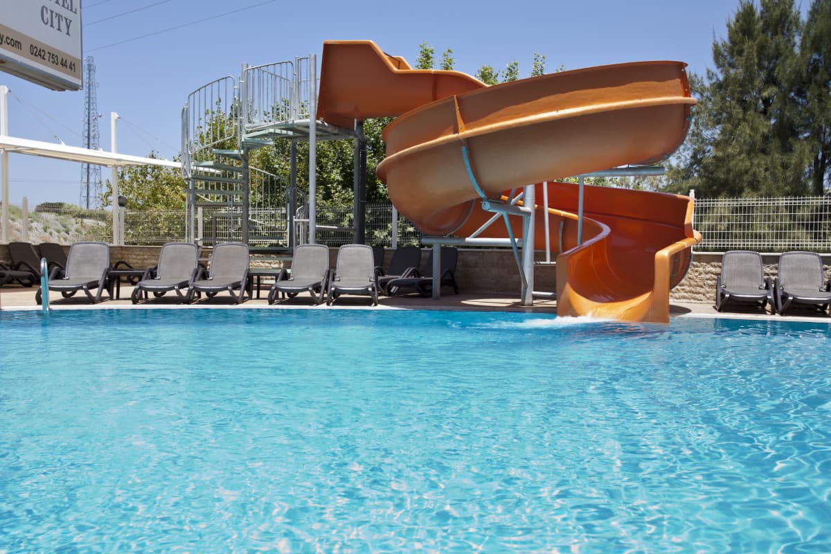 Holiday Point Hotel City