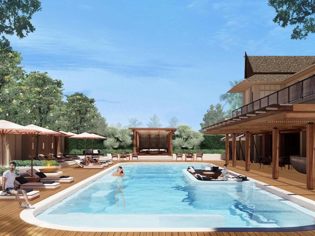 Ayara Hilltops Resort & Spa