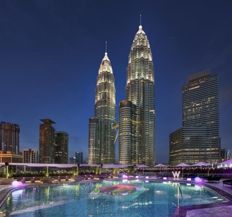 W Kuala Lumpur