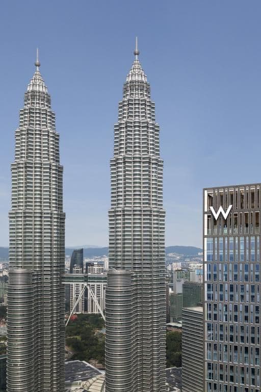 W Kuala Lumpur