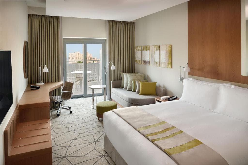 Holiday Inn Dubai Festival City