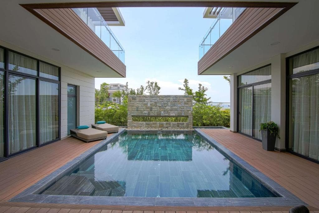 Wyndham Grand Kn Paradise 5* - Cam Ranh