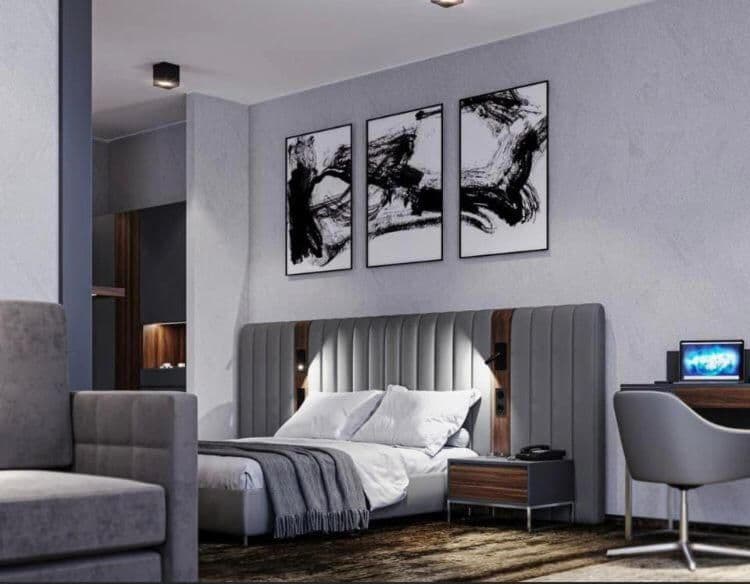 Onyx Hotel