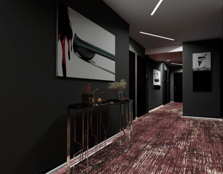 Onyx Hotel