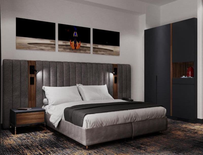 Onyx Hotel
