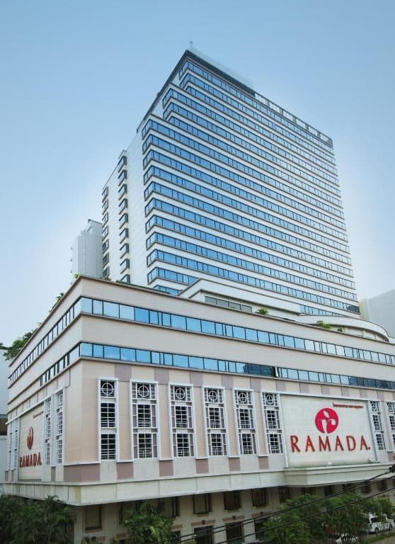 Ramada D'ma Bangkok