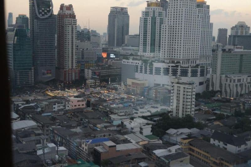 Ramada D'ma Bangkok