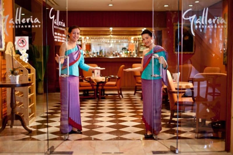 Ramada D'ma Bangkok