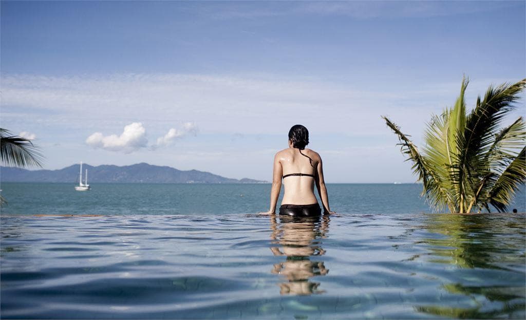 Anantara Bophut Koh Samui Resort & SPA