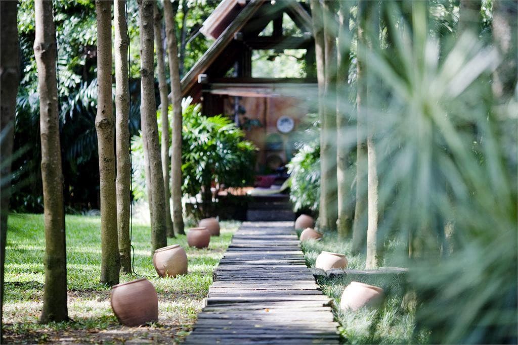 Anantara Bophut Koh Samui Resort & SPA