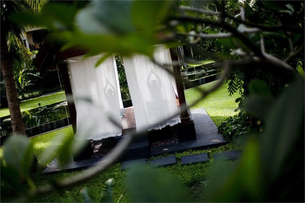 Anantara Bophut Koh Samui Resort & SPA