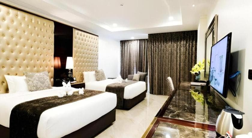 Lk Grand Empire