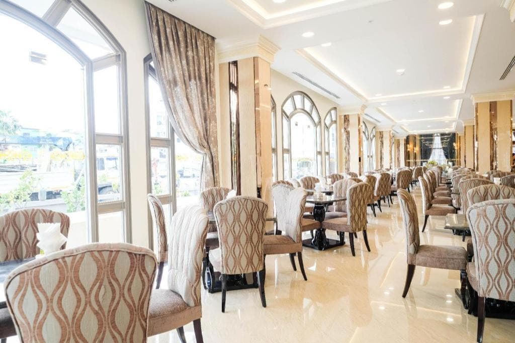 Lk Grand Empire