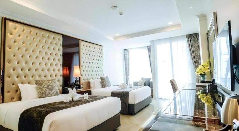 Lk Grand Empire