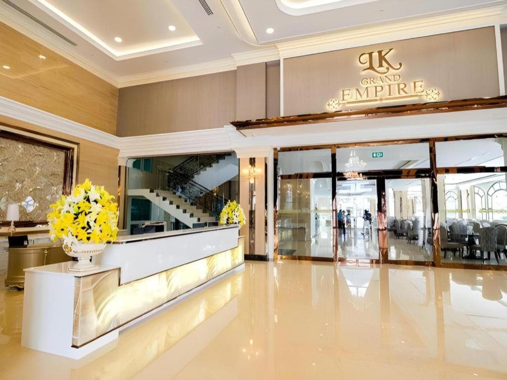 Lk Grand Empire