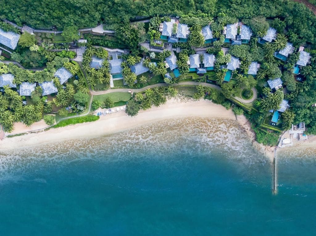 Mandarin Oriental Sanya