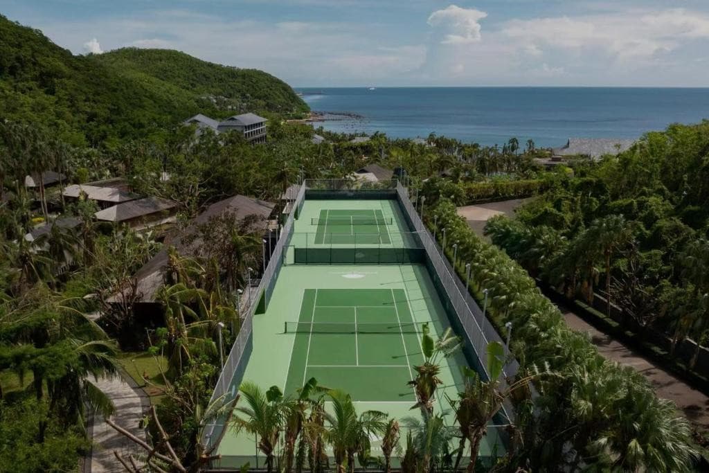 Mandarin Oriental Sanya